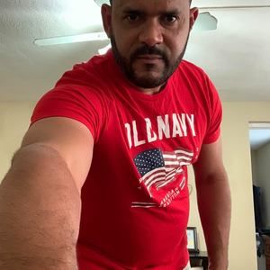 Meet your Posher, Alberto